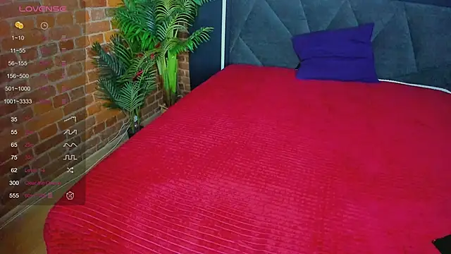 Cutiee Alicee online show from 07-01-26, 11:48