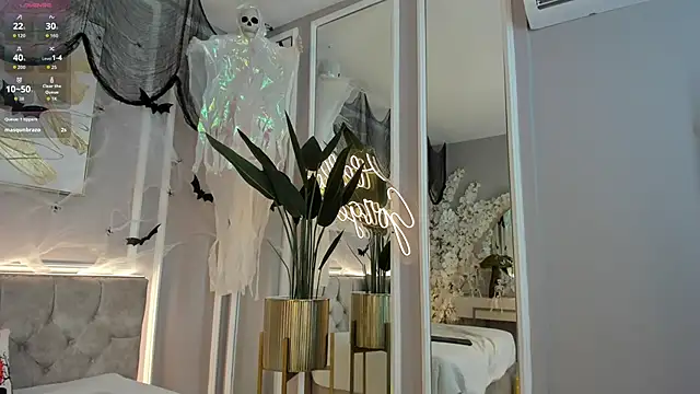 ellette   online show from 10-26-25, 07:36