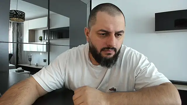 DravenPeak online show from 09-20-25, 07:09