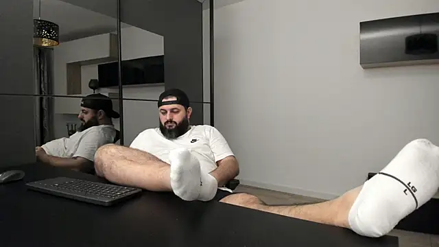 DravenPeak online show from 12-20-25, 12:29