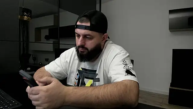 DravenPeak online show from 02-03-26, 07:41