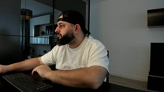 DravenPeak online show from 03-12-26, 06:19