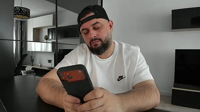 DravenPeak online show from 03-31-26, 10:59