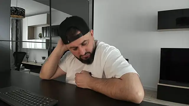 DravenPeak online show from 04-17-26, 08:17