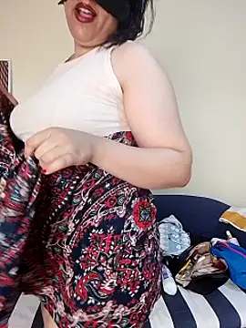 Diva watine online show from 10-14-25, 01:12