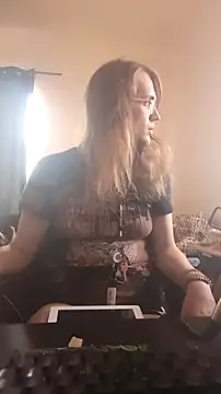 BlondeyMiyMiy online show from 09-08-25, 08:41