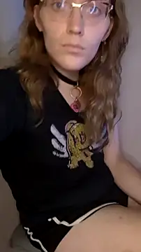 BlondeyMiyMiy online show from 10-09-25, 07:12