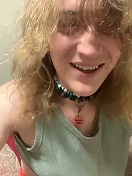 BlondeyMiyMiy online show from 03-05-26, 07:48