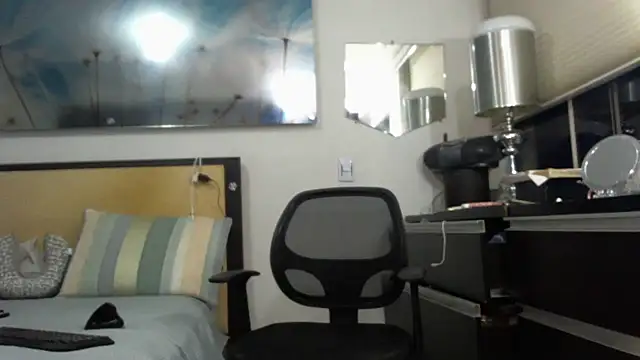 Mirianzapata 1 online show from 01-10-26, 05:31