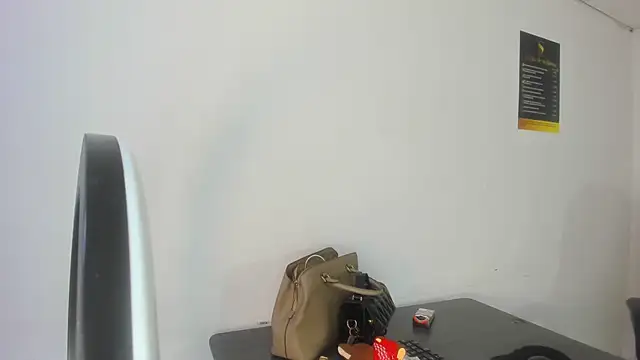 Aisha hotts777 online show from 01-12-26, 03:45