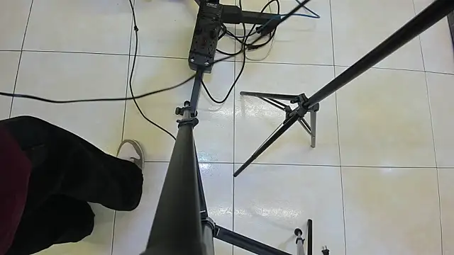 Aisha hotts777 online show from 03-31-26, 02:24