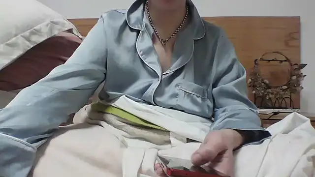 Gringacachonda online show from 07-31-26, 03:39