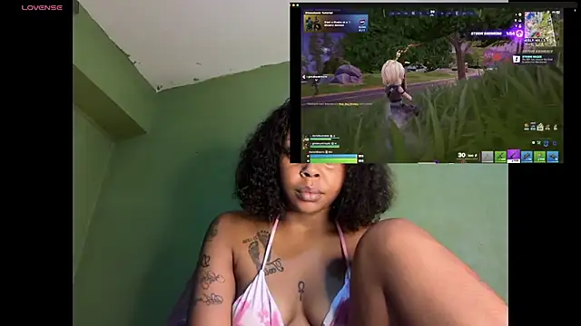 Liaprettygirl online show from 04-01-26, 01:41