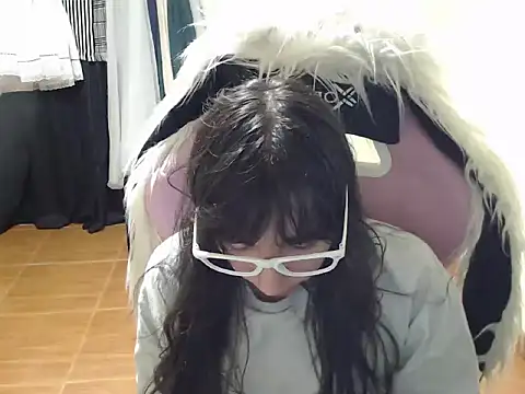 ScarlettShirahoshi online show from 01-10-26, 09:05