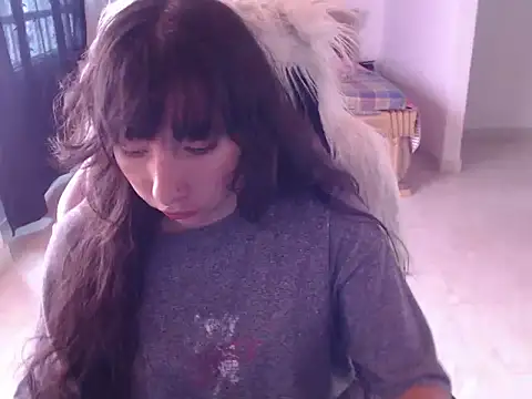 ScarlettShirahoshi online show from 02-15-26, 08:49