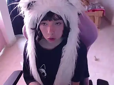 ScarlettShirahoshi online show from 03-13-26, 06:36