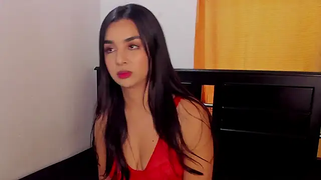 MelyRousee online show from 09-12-25, 08:53