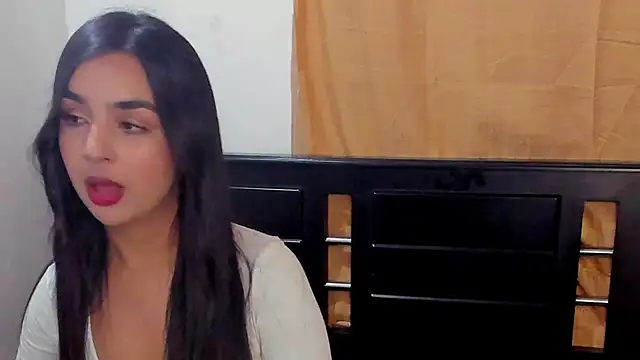 MelyRousee online show from 09-14-25, 12:21