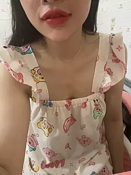 Lissa xinh09 online show from 09-26-25, 01:31