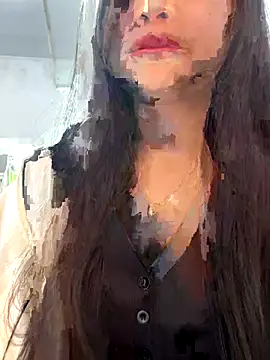 Lissa xinh09 online show from 10-16-25, 12:22