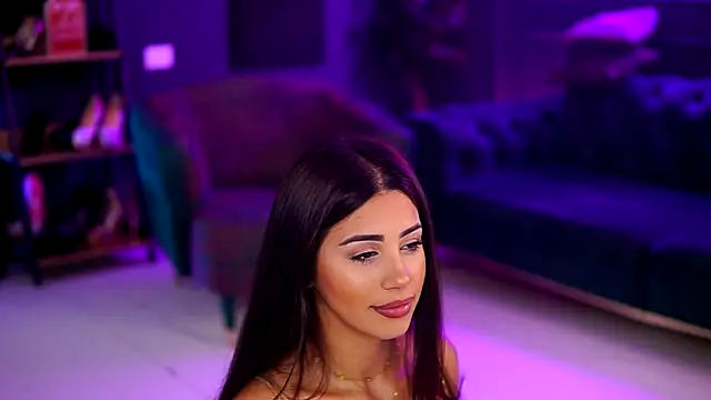 Snapshot of SiennaRuh chatting on 11-02-25, 10:50 SiennaRuh online show from 11-02-25, 10:50