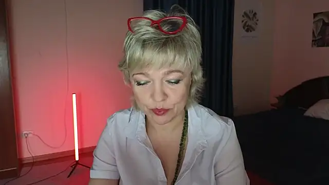 Rosette Pricky online show from 11-05-25, 12:27