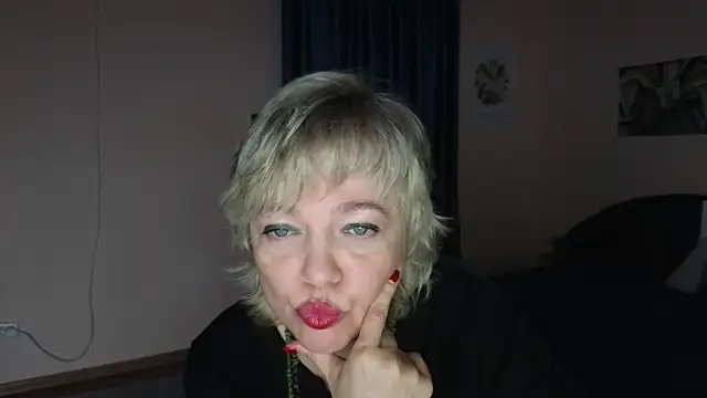 Rosette Pricky online show from 11-08-25, 02:28