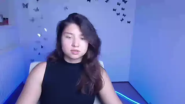 Sandra Curly online show from 09-20-25, 05:36