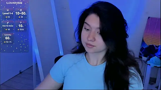 Sandra Curly online show from 01-09-26, 10:22