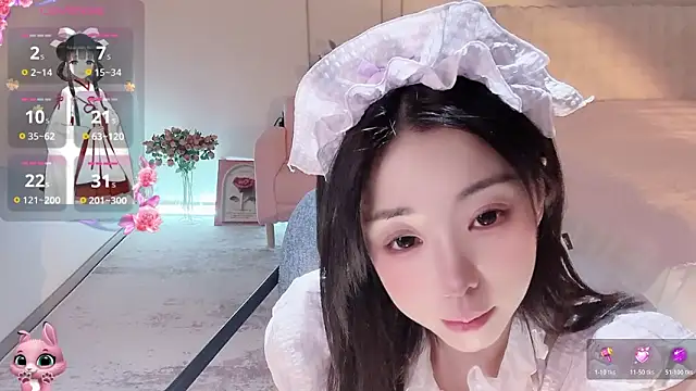 Bella-ox online show from 12-17-25, 11:44