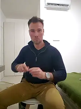 mrlyuis online show from 11-27-25, 08:22