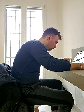 mrlyuis online show from 01-16-26, 10:19