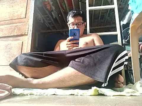 Kj Gigolo online show from 04-07-26, 01:22