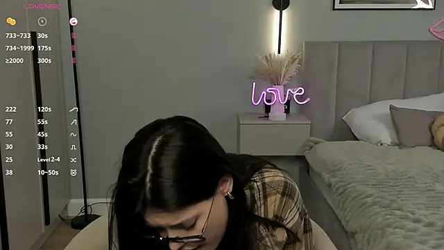 LubaStadt online show from 09-18-25, 07:16