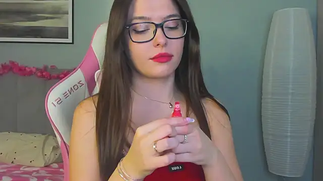 Snapshot of LubaStadt chatting on 03-14-26, 07:19 LubaStadt online show from 03-14-26, 07:19