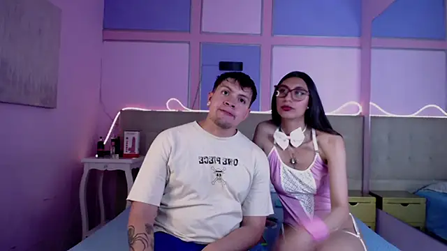 Ethan N Abby online show from 09-15-25, 08:42