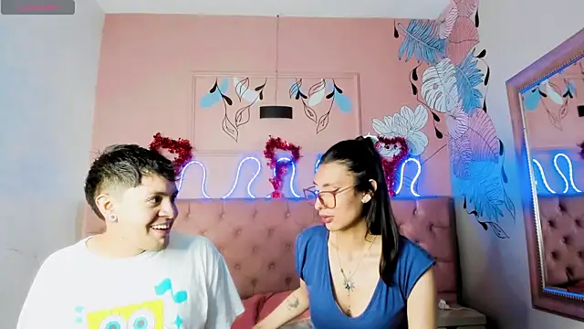 Ethan N Abby online show from 09-18-25, 08:11