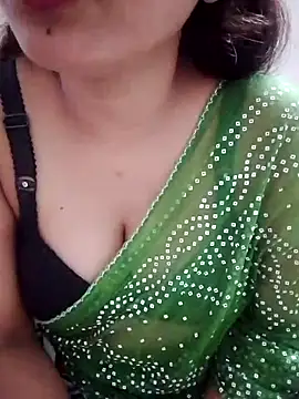 angel tisha07 online show from 10-31-25, 12:50