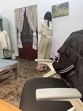 bunny b4nny online show from 02-11-26, 02:33