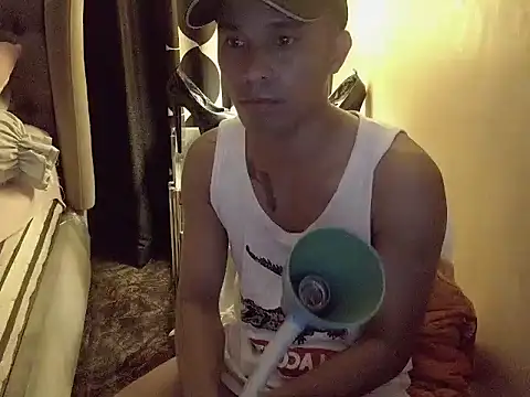 AsianHorseCockOwen online show from 11-15-25, 12:02