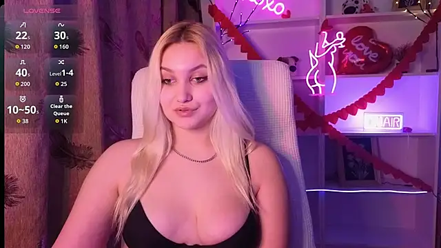 adrelaxina online show from 02-15-26, 07:51