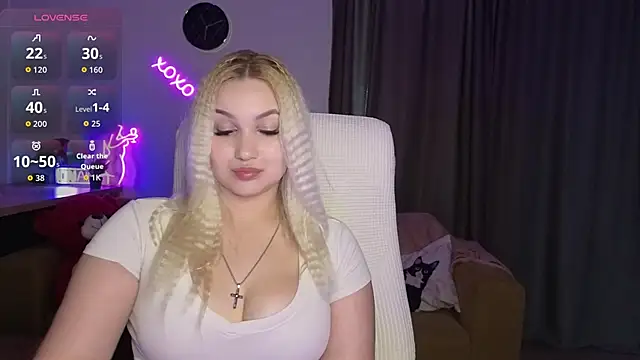 adrelaxina online show from 04-16-26, 11:11