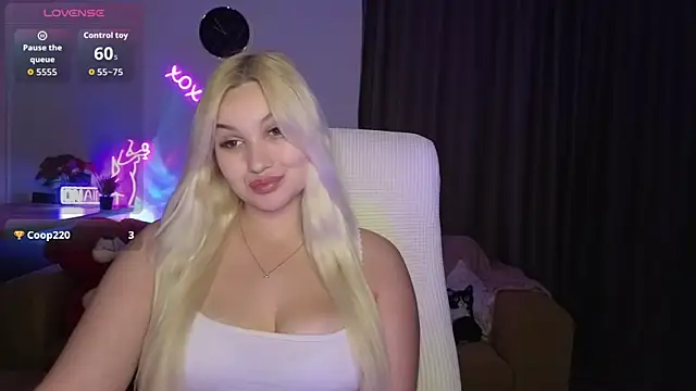 adrelaxina online show from 05-28-26, 02:53