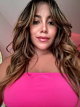 MegannHills online show from 09-19-25, 05:46