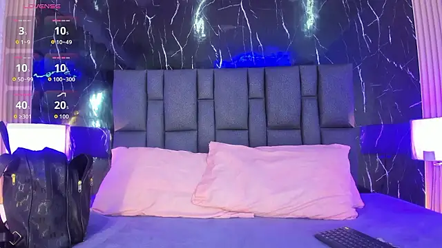 BustyGlow online show from 02-07-26, 09:57