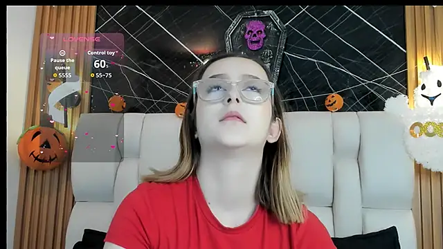 kristal joi dl online show from 10-21-25, 12:39