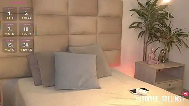 SophieCollins 1 online show from 05-23-26, 11:47