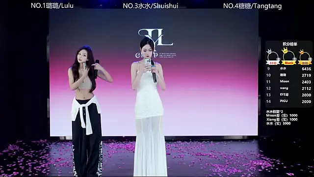 SK-001 online show from 01-12-26, 12:21