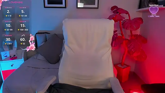 Angel Blck online show from 02-20-26, 01:11