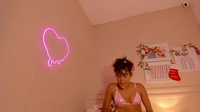  aleja x online show from 12-20-25, 03:19